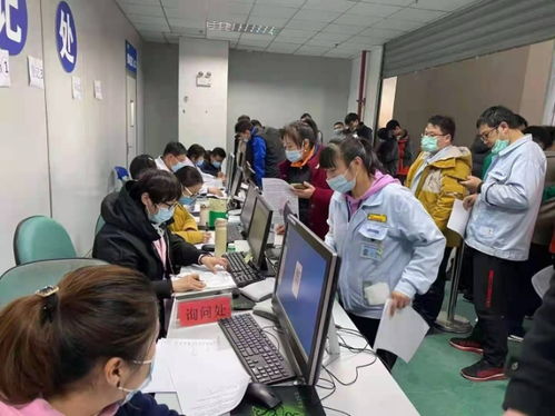 共筑免疫屏障 江蘇做好臺胞新冠疫苗接種保障 共保科技