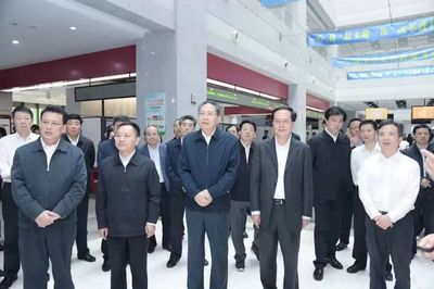 長(zhǎng)三角一周 親鄰常聚首，伙伴勤交流，同心擘畫一體化藍(lán)圖
