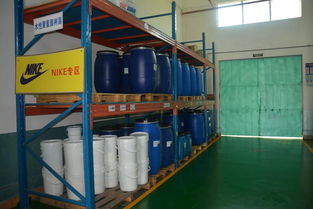 楊明昌 專業環保油墨 點亮多彩生活