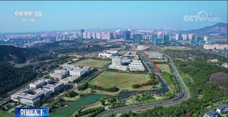 字解半年經濟 | 對中國經濟的信心不減 外資增長給中國經濟注入新活力