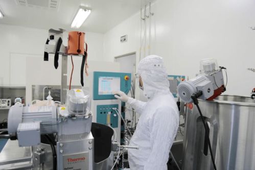 賦能高質量發展,培育創新產業生態