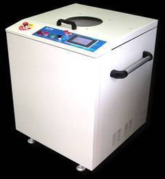 大型油墨攪拌脫泡機 針對印刷電路板油墨、UV膠、Silicon膠、UV膠、銀膠、環氧樹脂&hellip;等,精心研發之專業攪拌脫泡設備。 產品 岡業科技股份 BySources b2b 百索商情網