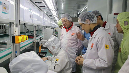 2019年小米最后一條好消息 小米自研生產(chǎn)線今日開(kāi)工