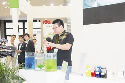 研發新技術、推廣新應用、探索新趨勢-- 印刷企業&ldquo;綠&rdquo;中求新