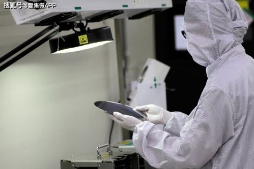 北美半導體設備6月出貨36.7億美元 連6個月創(chuàng)新高